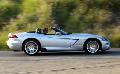 Фото Dodge Viper SRT-10 8.3 6M