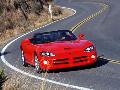 Фото Dodge Viper SRT-10 8.3 6M