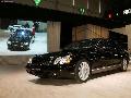 Фото Maybach 57