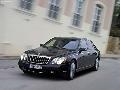 Фото Maybach 57