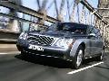 Фото Maybach 62 6.0