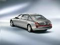 Фото Maybach 62 6.0