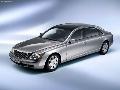 Фото Maybach 62 6.0