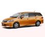 Описание Honda Airwave