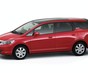 Фото Honda Airwave универсал 1 поколение 