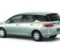 Фото Honda Airwave универсал 1 поколение 