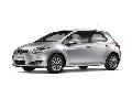 Фото Toyota Auris 1.6 MTA