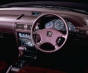 Фото Honda ASCOT седан CB 