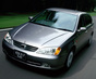 Фото Honda Avancier