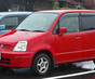 Фото Honda Capa