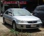 Подробная информация о Honda City седан 3 поколение 