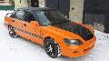 Фото Honda Concerto хетчбэк HW 