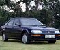 Фото Honda Concerto