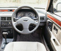 Фото Honda Concerto седан HW 