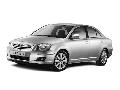 Фото Toyota Avensis 1.8 MT