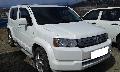 Фото Honda Crossroad кроссовер 1 поколение 
