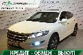 Фото Honda Crosstour