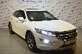 Фото Honda Crosstour