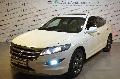 Фото Honda Crosstour кроссовер 1 поколение 