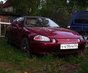 Фото Honda CRX купе 3 поколение 