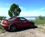 Фото Honda CRX купе 3 поколение 