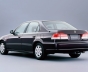 Фото Honda Domani