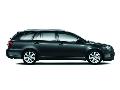 Фото Toyota Avensis 2.0 MT