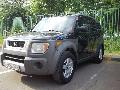 Фото Honda Element кроссовер 1 поколение [2-й рестайлинг] 
