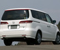 Фото Honda Elysion