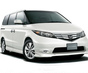 Фото Honda Elysion