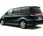 Фото Honda Elysion минивэн 1 поколение 