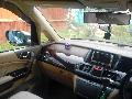 Фото Honda Elysion