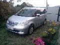 Фото Honda Elysion