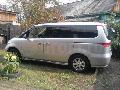 Фото Honda Elysion
