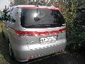 Фото Honda Elysion