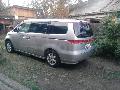 Фото Honda Elysion