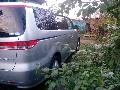 Фото Honda Elysion