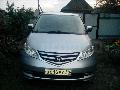 Фото Honda Elysion