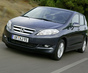 Фото Honda FR-V минивэн 1 поколение 