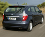 Фото Honda FR-V минивэн 1 поколение 