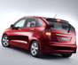 Фото Honda FR-V минивэн 1 поколение 