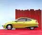 Подробная информация о Honda Insight купе 1 поколение 
