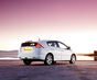 Фото Honda Insight
