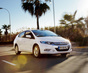 Фото Honda Insight