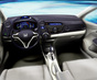 Фото Honda Insight