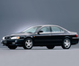 Описание Honda Inspire