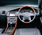 Фото Honda Inspire седан UA4 