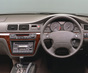 Фото Honda Inspire седан UA1/UA2 