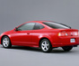 Описание Honda Integra