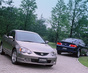 Фото Honda Integra купе 4 поколение 